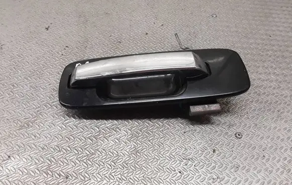 Nissan X-Trail T30 Rear door exterior handle 