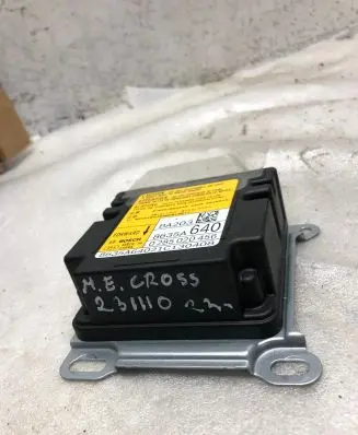 Mitsubishi Eclipse Cross Airbag control unit/module 8635a640