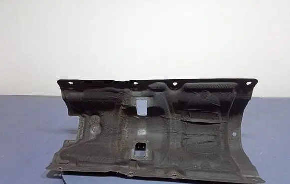 BMW X5 G05 Engine bonnet/hood sound/heat insulation 7214726
