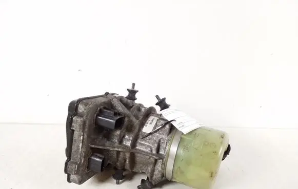 Electric power steering pump