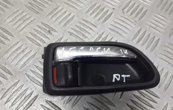 Subaru Legacy Rear door handle trim 
