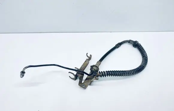 Brake line pipe/hose