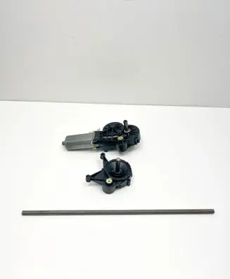 Mercedes-Benz SL R230 Seat wiring loom 0390201931 A2158200242