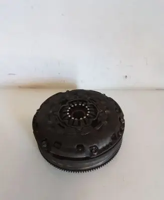 Toyota Verso Clutch set kit