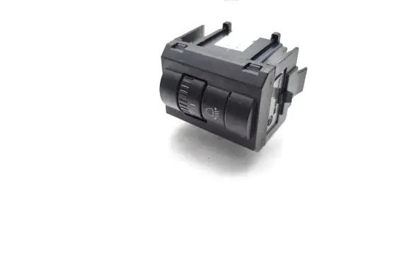 Skoda Octavia Mk3 (5E) Headlight level height control switch 5E0941333A