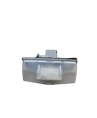 Lexus NX Number plate light A045053