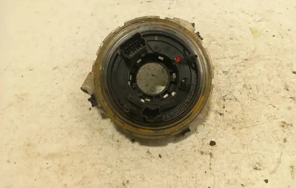 Audi A4 S4 B7 8E 8H Airbag slip ring squib (SRS ring) 4E0953541