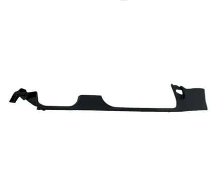 Seat Ibiza V (KJ) Front sill trim cover 6F0863483