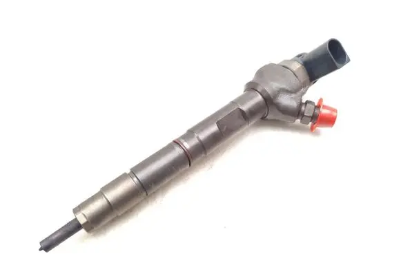 Skoda Octavia Mk3 (5E) Fuel injector 04L130277AJ 0445110477
