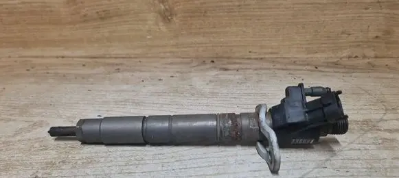 Volvo S60 Fuel injector 31303238 0445116046