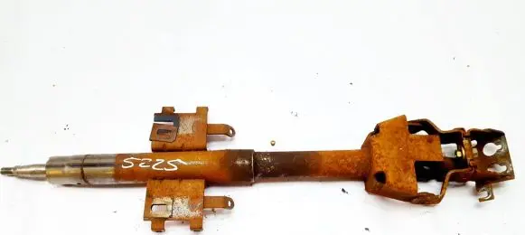 Mazda 323 Steering wheel axle GBG2L