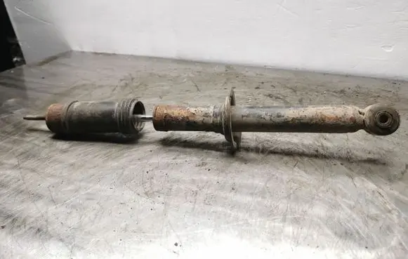 Volvo S40, V40 Rear shock absorber/damper