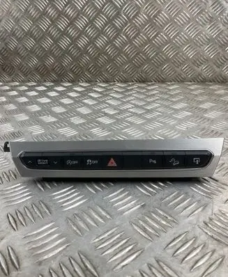 Audi Q7 4M A set of switches 4M0925301A