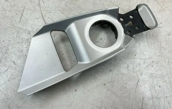 Chevrolet Corvette C8 Other center console (tunnel) element 23429650