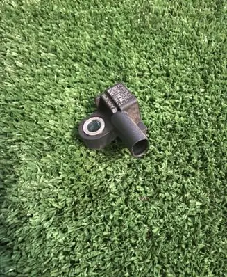 Skoda Octavia Mk4 Airbag deployment crash/impact sensor 1EA959651