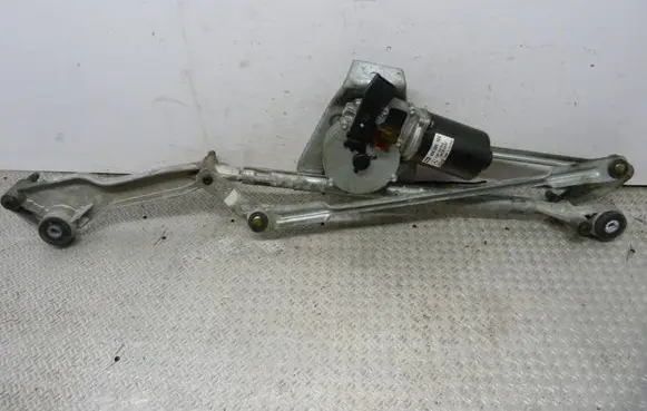 Mercedes-Benz R W251 Front wiper linkage and motor a2518201442