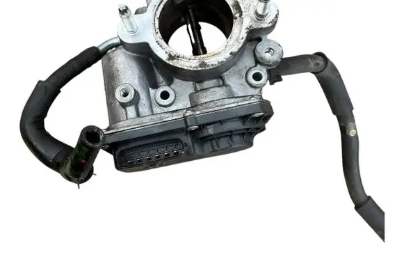 Mazda CX-3 Throttle valve S550136B0 167007T12 020060439