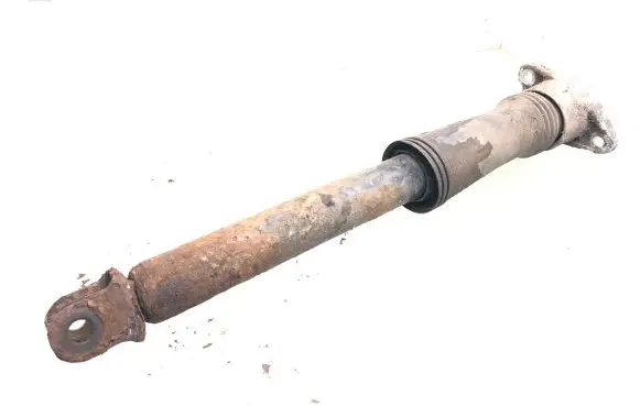 KIA Carens II Rear shock absorber/damper