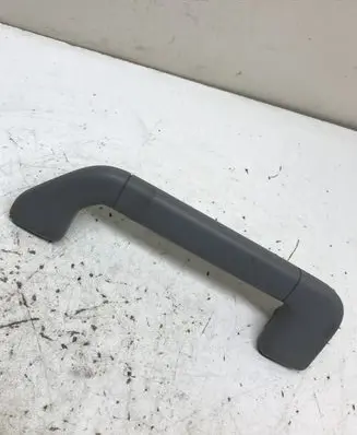 Porsche Cayenne (9PA) Front interior roof grab handle 7L0857607A