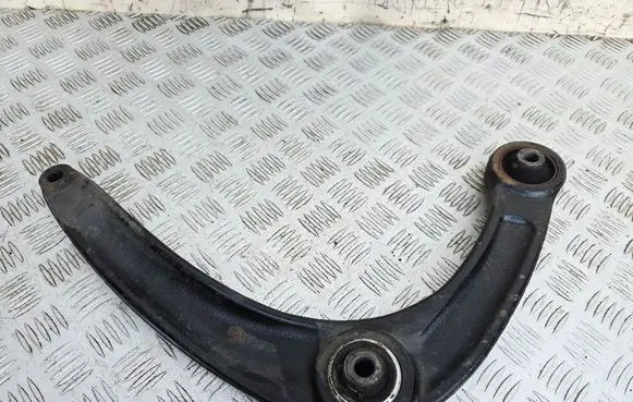 Front lower control arm/wishbone