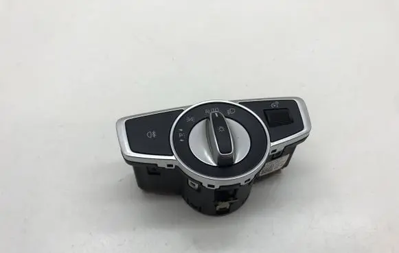 Mercedes-Benz C W205 Light switch A2059051810 10132806