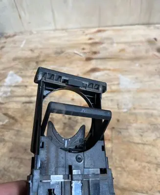 Audi A6 S6 C5 4B Cup holder 4B0862534D