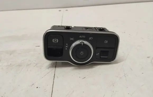 Mercedes-Benz GLB x247 Light switch A2479052902