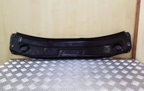 Mercedes-Benz ML W164 Top upper radiator support slam panel A2515840526