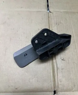 Volkswagen Phaeton Engine bonnet (hood) release handle 3D1623533