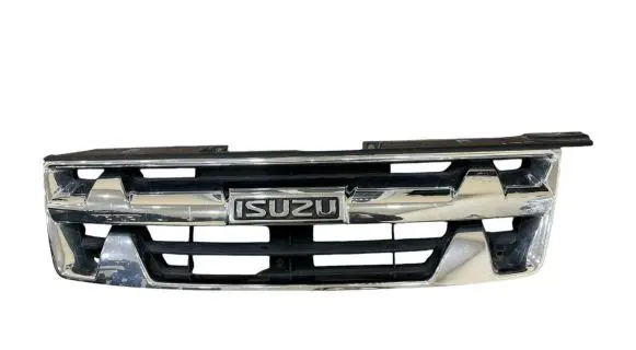 Front grill