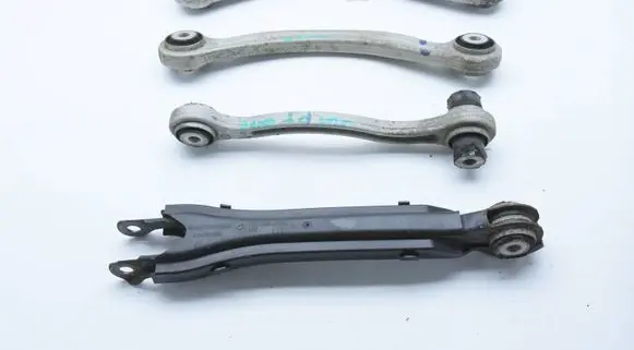 Mercedes-Benz E C207 W207 Rear control arm 20402 20409 20407