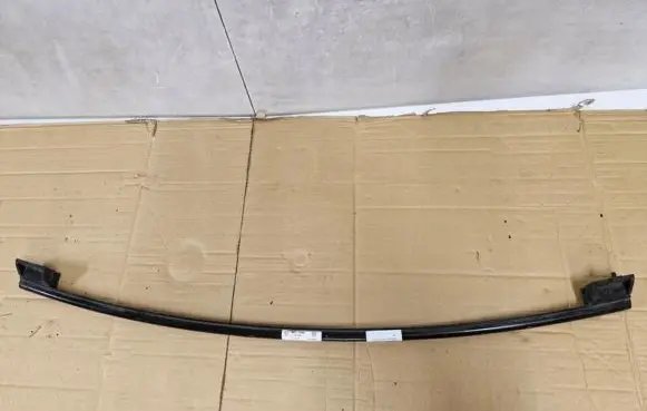Hyundai Tucson TL Front bumper support beam 86571-D7000
