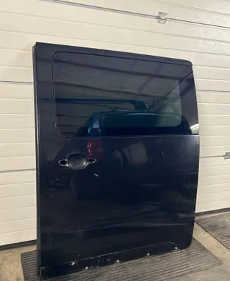 Peugeot Traveller Side sliding door 