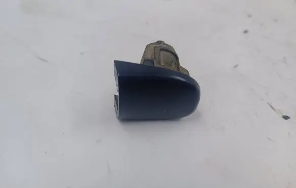 Seat Toledo II (1M) Rear door handle cover 