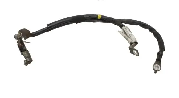Volvo V40 Negative earth cable (battery) 31419417 31473765