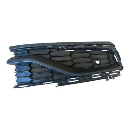 Skoda Kodiaq Front bumper lower grill 565807367B