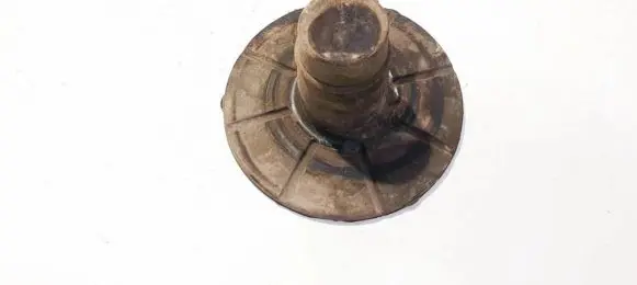 Opel Meriva A Front coil spring rubber mount 90538498