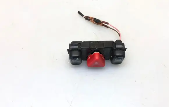Mercedes-Benz E W210 Hazard light switch 2108201310 63320944