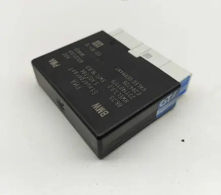 BMW X2 F39 Parking PDC control unit/module 5A02F94