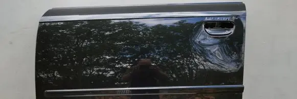 Audi A4 S4 B7 8E 8H Front door 