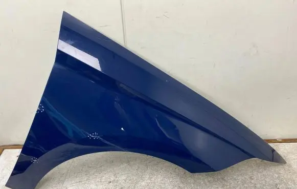 Seat Ibiza V (KJ) Fender