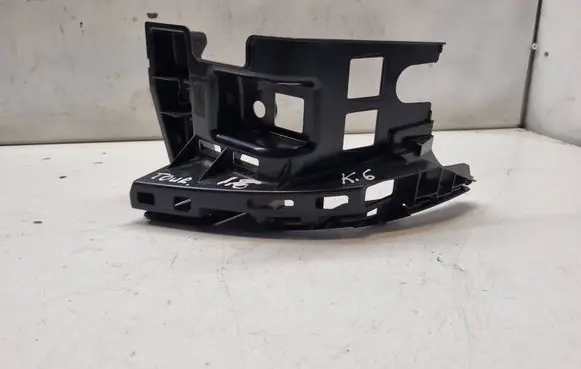 Volkswagen Touran II Rear bumper mounting bracket 5TA807453
