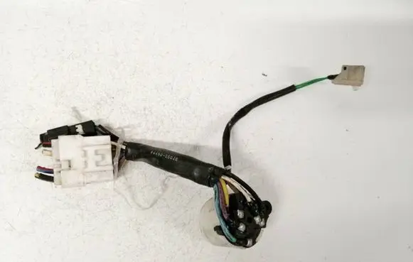 Toyota Carina T190 Ignition lock contact 8445005020 84450-05020