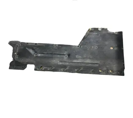 Pickup box liner