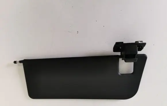 Mercedes-Benz GLS X166 Sun visor A1668100710