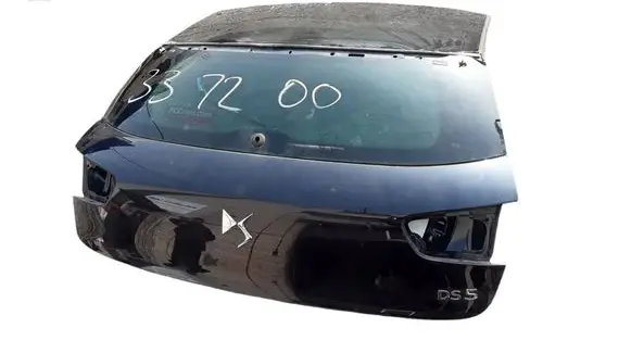 Citroen DS5 Tailgate/trunk/boot lid 9667063780
