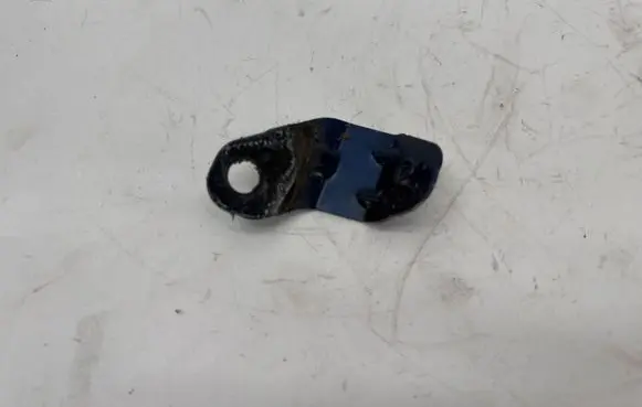 Jaguar XE Fender mounting bracket GX7316E128AB