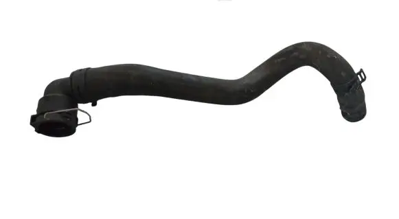 Jaguar XF X250 Engine coolant pipe/hose 9X238K534BB