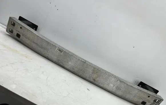 Mitsubishi Outlander Rear bumper support beam 6410C068