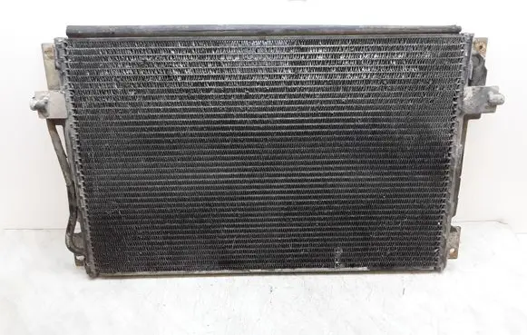 Volvo S70 V70 V70 XC A/C cooling radiator (condenser)